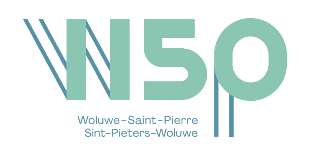 Logo de Commune Woluwe-Saint-Pierre